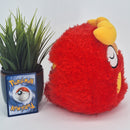 Pokemon Plush Toy - Darumaka - Japanese Import - Banpresto Collectable