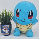 Pokemon Plush Toy - Squirtle - Japanese Import - Banpresto Collectable