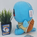 Pokemon Plush Toy - Squirtle - Japanese Import - Banpresto Collectable