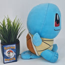 Pokemon Plush Toy - Squirtle - Japanese Import - Banpresto Collectable