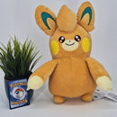 Pokemon Plush Toy - Pawmo - Japanese Import - Banpresto Collectable