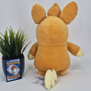 Pokemon Plush Toy - Pawmo - Japanese Import - Banpresto Collectable