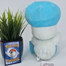 Pokemon Plush Toy - Quaxly - Japanese Import - Banpresto Collectable