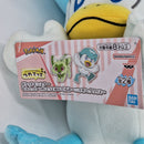 Pokemon Plush Toy - Quaxly - Japanese Import - Banpresto Collectable