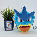 Pokemon Plush Toy - Gyarados - Japanese Import - Banpresto Collectable