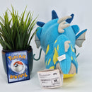 Pokemon Plush Toy - Gyarados - Japanese Import - Banpresto Collectable