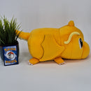 Pokemon Plush Toy - Dragonite - Japanese Import - Banpresto Collectable