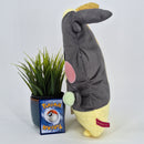 Pokemon Plush Toy - Morpeko - Japanese Import - Pokemon Centre Collectable