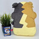 Pokemon Plush Toy - Morpeko - Japanese Import - Pokemon Centre Collectable