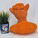 Pokemon Plush Toy - Vulpix - Japanese Import - Banpresto Collectable