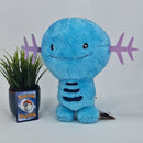 Pokemon Plush Toy - Wooper - Japanese Import - Banpresto Collectable