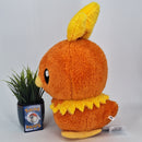 Pokemon Plush Toy - Torchic - Japanese Import - Banpresto Collectable