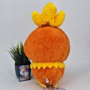 Pokemon Plush Toy - Torchic - Japanese Import - Banpresto Collectable