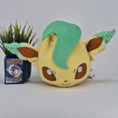 Pokemon Plush Toy - Leafeon - Japanese Import - Banpresto Collectable