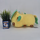 Pokemon Plush Toy - Leafeon - Japanese Import - Banpresto Collectable
