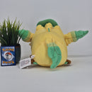 Pokemon Plush Toy - Leafeon - Japanese Import - Banpresto Collectable