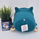 Pokemon Plush Toy - Snorlax - Japanese Import - Banpresto Collectable