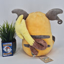 Pokemon Plush Toy - Raichu - Japanese Import - Banpresto Collectable