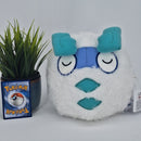 Pokemon Plush Toy - Darumaka - Japanese Import - Banpresto Collectable