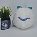 Pokemon Plush Toy - Darumaka - Japanese Import - Banpresto Collectable