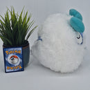 Pokemon Plush Toy - Darumaka - Japanese Import - Banpresto Collectable
