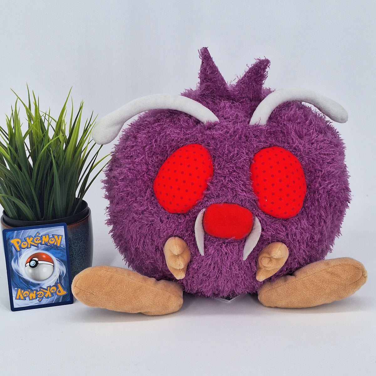 Venonat selling Pokemon Plush