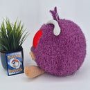 Pokemon Plush Toy - Venonat - Japanese Import - Banpresto Collectable