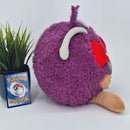 Pokemon Plush Toy - Venonat - Japanese Import - Banpresto Collectable