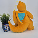 Pokemon Plush Toy - Dragonite - Japanese Import - Banpresto Collectable