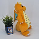 Pokemon Plush Toy - Dragonite - Japanese Import - Banpresto Collectable