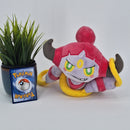 Pokemon Plush Toy - Hoopa - Japanese Import - Pokemon Centre Collectable