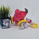 Pokemon Plush Toy - Hoopa - Japanese Import - Pokemon Centre Collectable
