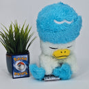 Pokemon Plush Toy - Quaxly - Japanese Import - Banpresto Collectable