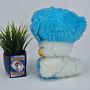 Pokemon Plush Toy - Quaxly - Japanese Import - Banpresto Collectable