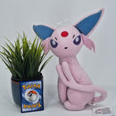 Pokemon Plush Toy - Espeon - Japanese Import - Banpresto Collectable