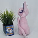 Pokemon Plush Toy - Espeon - Japanese Import - Banpresto Collectable