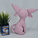Pokemon Plush Toy - Espeon - Japanese Import - Banpresto Collectable