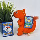 Pokemon Plush Toy - Charmeleon - Japanese Import - Banpresto Collectable