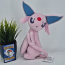 Pokemon Plush Toy - Espeon - Japanese Import - Banpresto Collectable