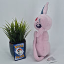 Pokemon Plush Toy - Espeon - Japanese Import - Banpresto Collectable