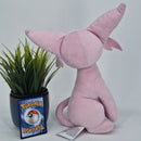 Pokemon Plush Toy - Espeon - Japanese Import - Banpresto Collectable