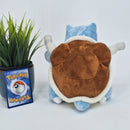 Pokemon Plush Toy - Blastoise - Japanese Import - San-Ei Collectable
