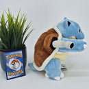 Pokemon Plush Toy - Blastoise - Japanese Import - San-Ei Collectable