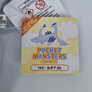 Pokemon Plush Toy - Lugia - Japanese Import - San-Ei Collectable
