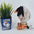 Pokemon Plush Toy - Bea - Japanese Import - Pokemon Centre Collecatble