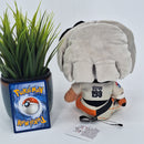 Pokemon Plush Toy - Bea - Japanese Import - Pokemon Centre Collecatble