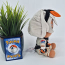 Pokemon Plush Toy - Bea - Japanese Import - Pokemon Centre Collecatble