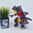 Pokemon Plush Toy - Garchomp - Japanese Import - San-Ei Collectable