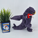Pokemon Plush Toy - Garchomp - Japanese Import - San-Ei Collectable