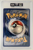 Jumbo Pokemon Darkrai & Cresselia Legend Holo - PSA 9 - Triumpant